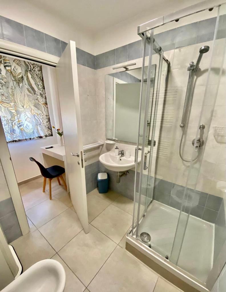 Poggiofranco Apartaments Bari Exterior foto