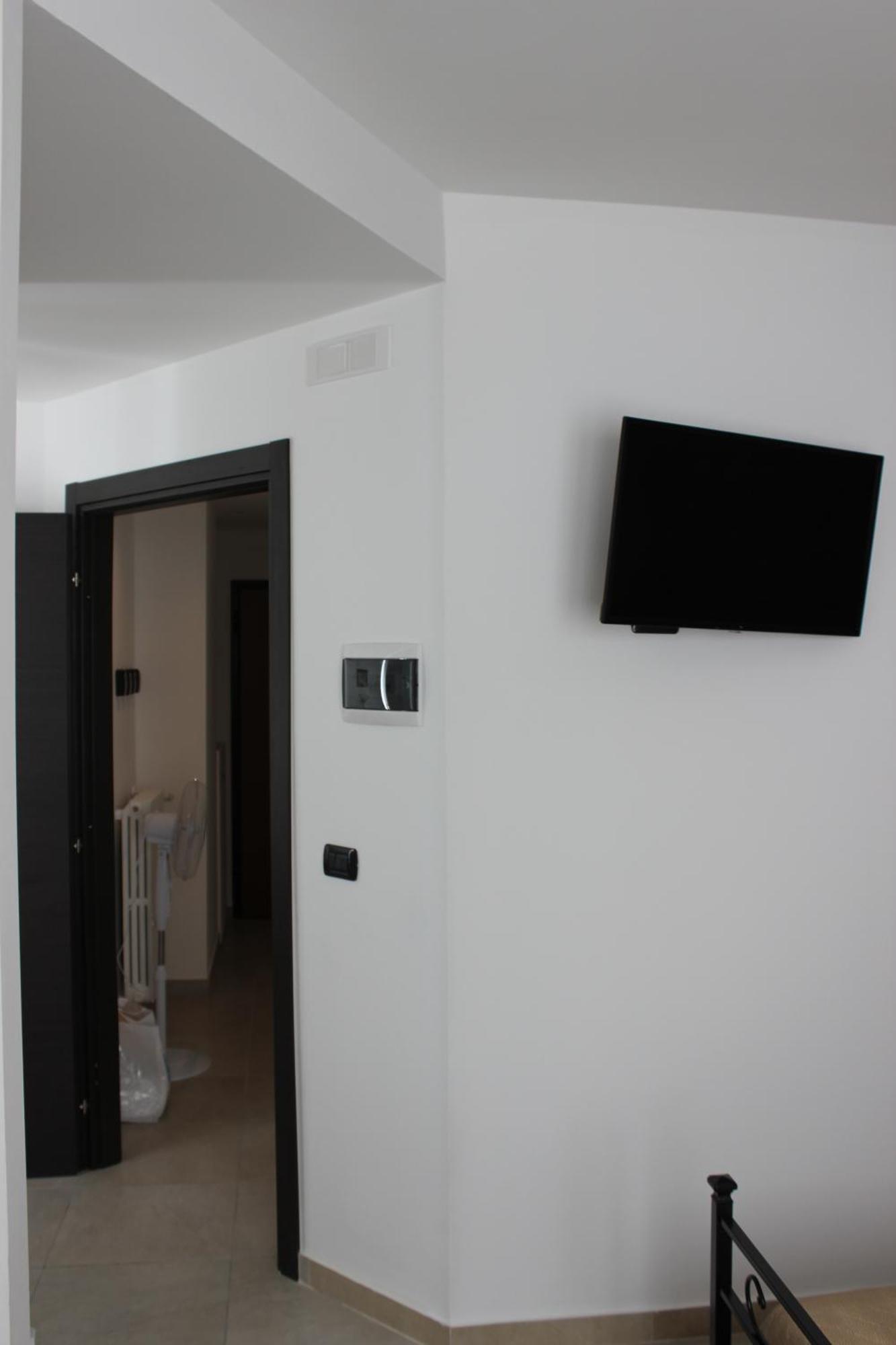 Poggiofranco Apartaments Bari Exterior foto