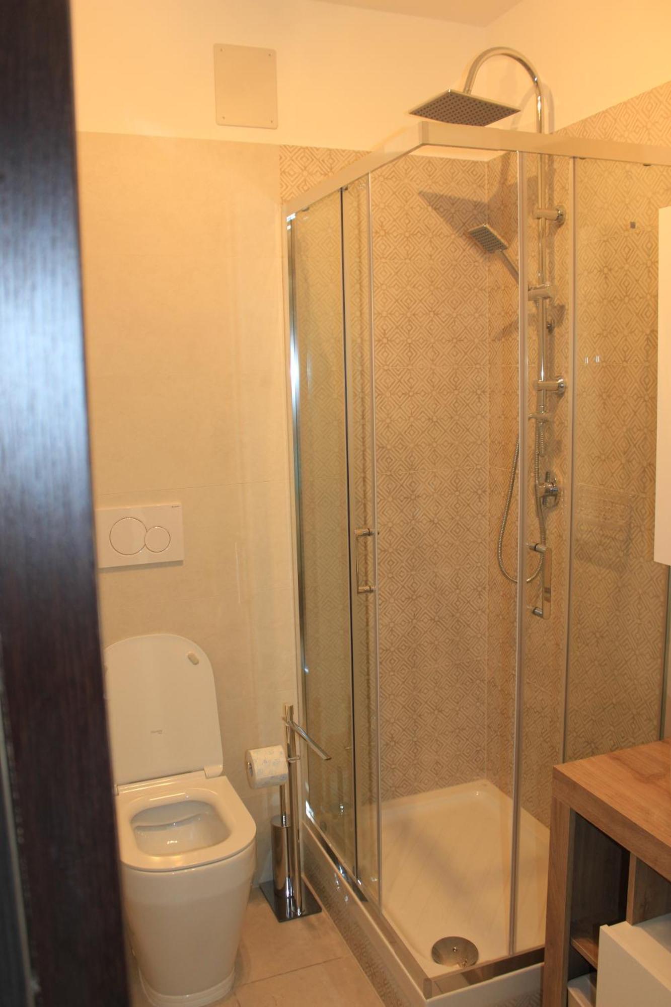 Poggiofranco Apartaments Bari Exterior foto